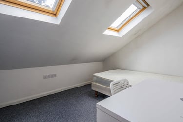 6 bed house, Rhymney Street, Plasnewydd, Cardiff, CF244DF - Image 12